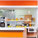 Ibis Budget Gares Vieux-lille מלון ליל