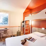 Ibis Budget Gares Vieux-lille מלון ליל
