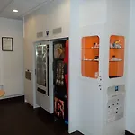 Ibis Budget Gares Vieux-lille מלון 2*
