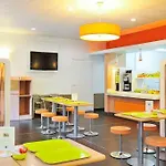 Ibis Budget Gares Vieux-lille מלון ליל