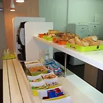 Ibis Budget Gares Vieux-lille מלון