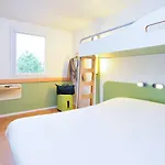 Ibis Budget Gares Vieux-lille 2*