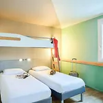 מלון Ibis Budget Gares Vieux-lille 2*
