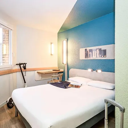 Ibis Budget Gares Vieux-lille