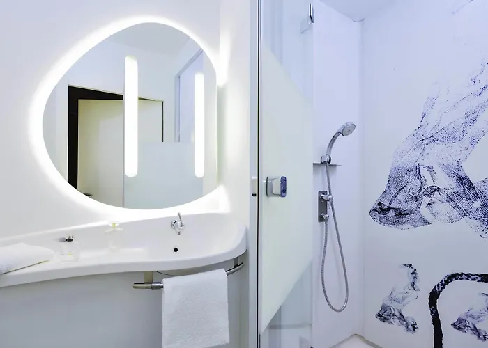 Ibis Budget Centre Lille