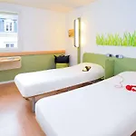 ホテル Ibis Budget Gares Vieux-lille リール