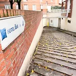 Ibis Budget Gares Vieux-lille ホテル