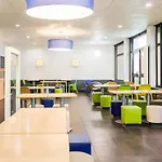 Ibis Budget Gares Vieux-lille ホテル