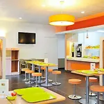 Ibis Budget Gares Vieux-lille リール