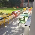 Ibis Budget Gares Vieux-lille リール