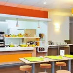 ホテル Ibis Budget Gares Vieux-lille 2*
