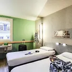 Ibis Budget Gares Vieux-lille ホテル リール