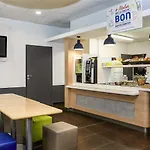 Ibis Budget Gares Vieux-lille ホテル