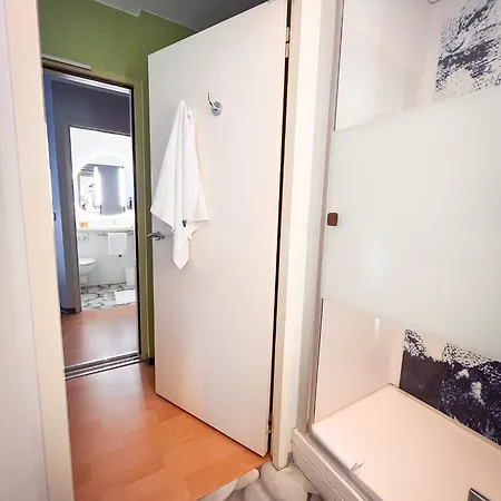 Hotel Ibis Budget Gares Vieux-lille