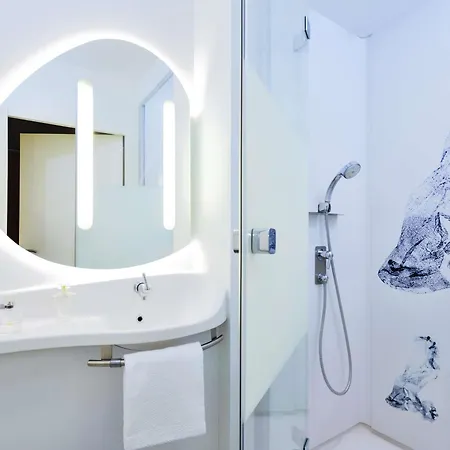 Ibis Budget Gares Vieux-lille 2* Rijsel