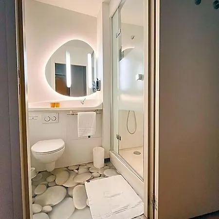 Ibis Budget Gares Vieux-lille