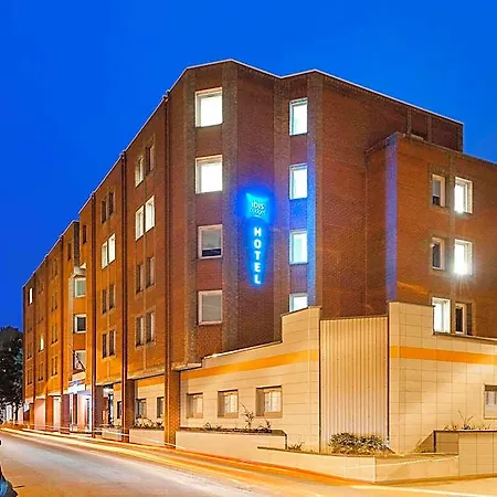 Ibis Budget Gares Vieux-lille Hotel Lille