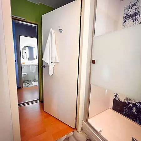 Ibis Budget Gares Vieux-lille 2*