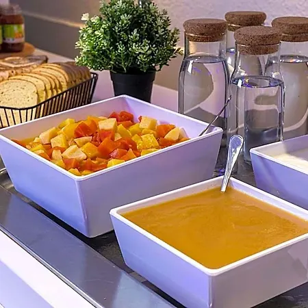 Ibis Budget Gares Vieux-lille Hotel