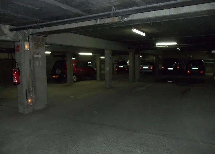 Ibis Budget Gares Vieux-lille 2* Lilla