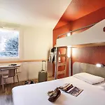 Ibis Budget Gares Vieux-lille Hotel