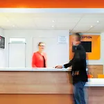 Ibis Budget Gares Vieux-lille Hotel 2*