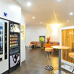 Ibis Budget Gares Vieux-lille
