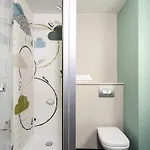 Ibis Budget Gares Vieux-lille Hotel