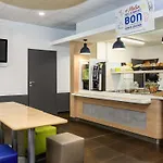 Hotel Ibis Budget Gares Vieux-lille