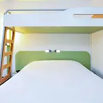 Ibis Budget Gares Vieux-lille Lille